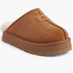 UGG Discoquette Slide